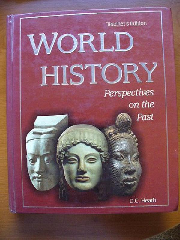 World History Perspectives on the PastTE