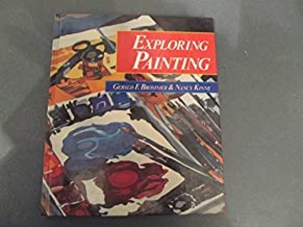 Exploring Painting