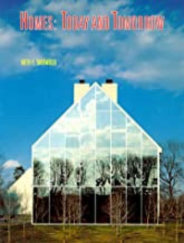 Homes Today & Tomorrow 4/E