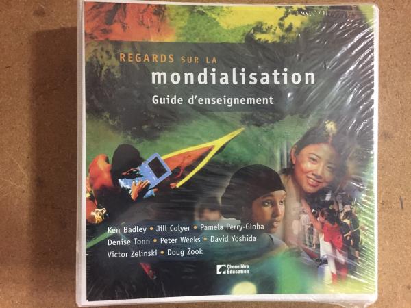 Regards Sur La Mondialisation - Guide D'