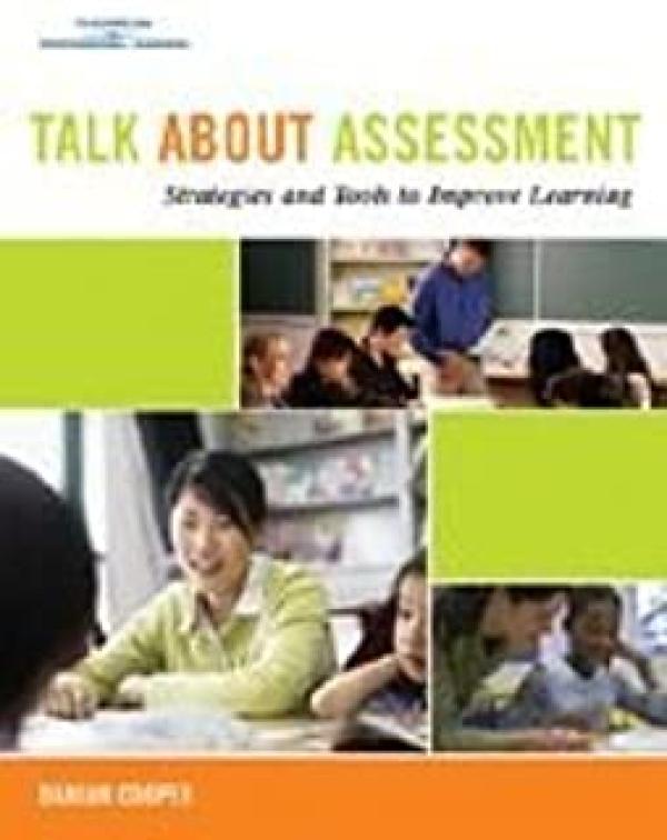 Talk About Assessment: Strategies & Tool
