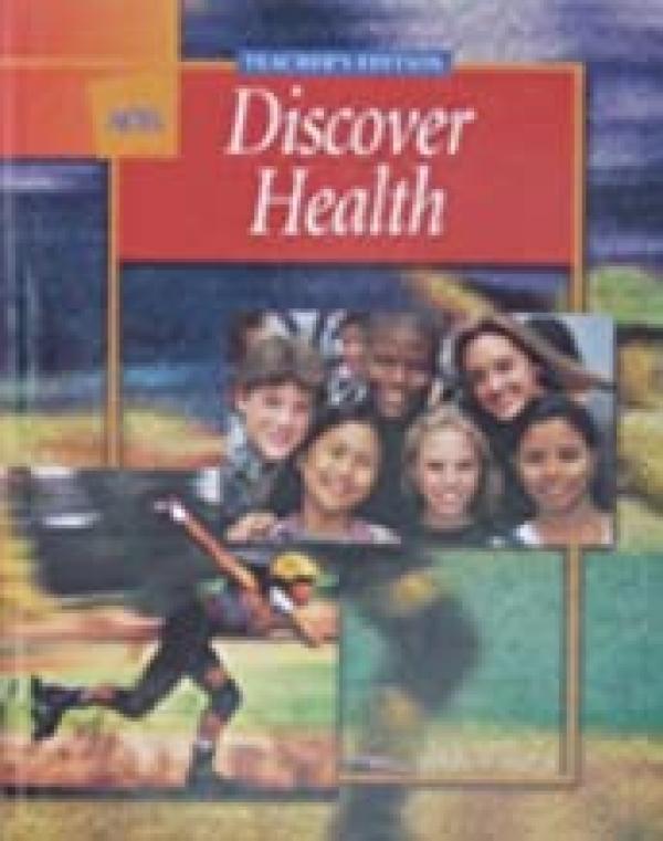 Ags Discover Health