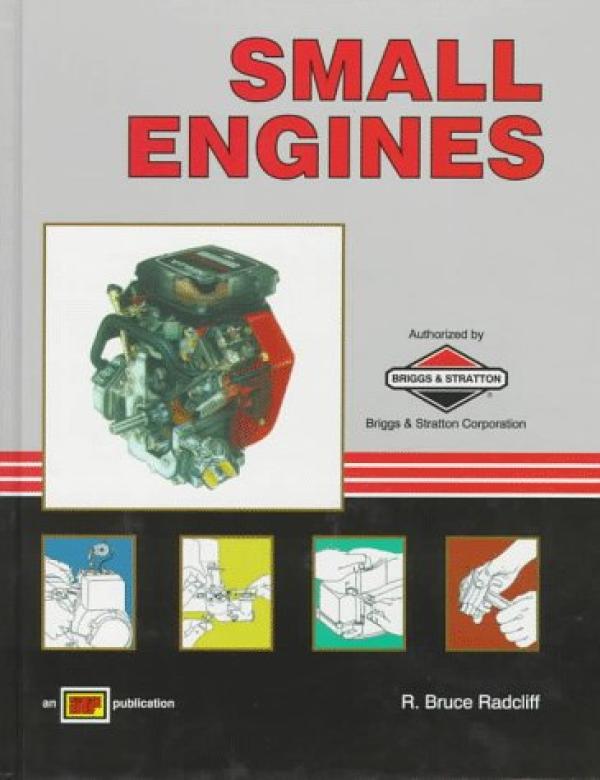 Small Engines 1/E
