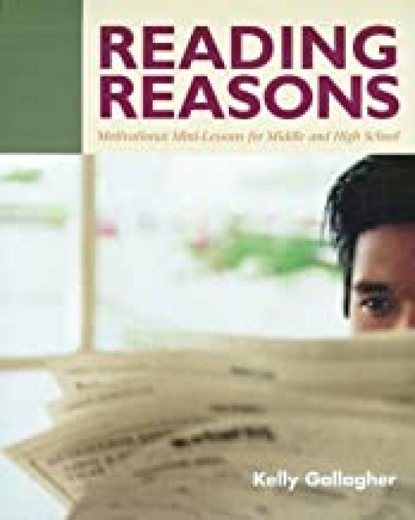 Reading Reasons: Motivational Mini-Lesso