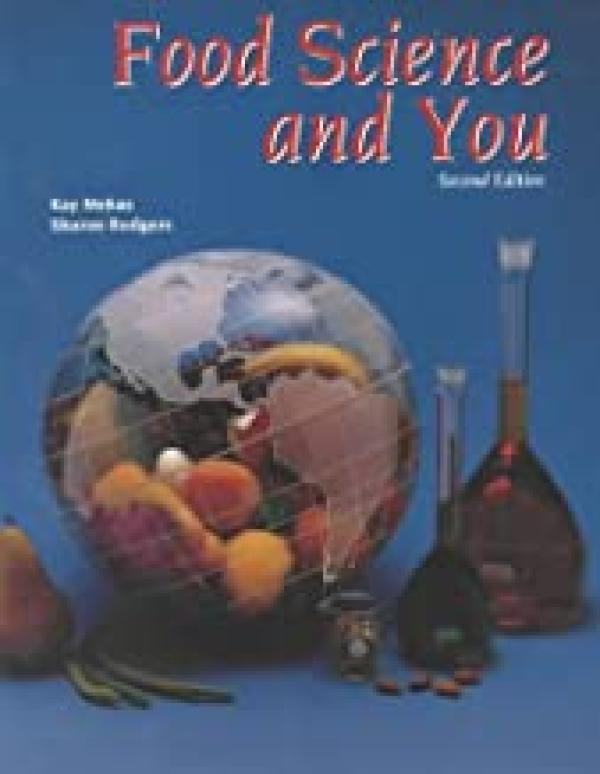 Food Science and You 2/E