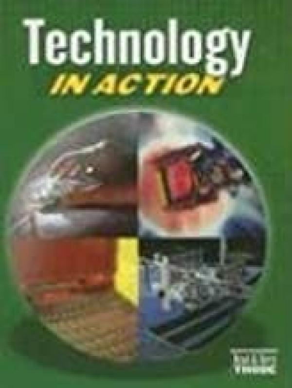 Technology in Action 2/E