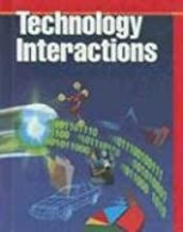 Technology Interactions 2/E