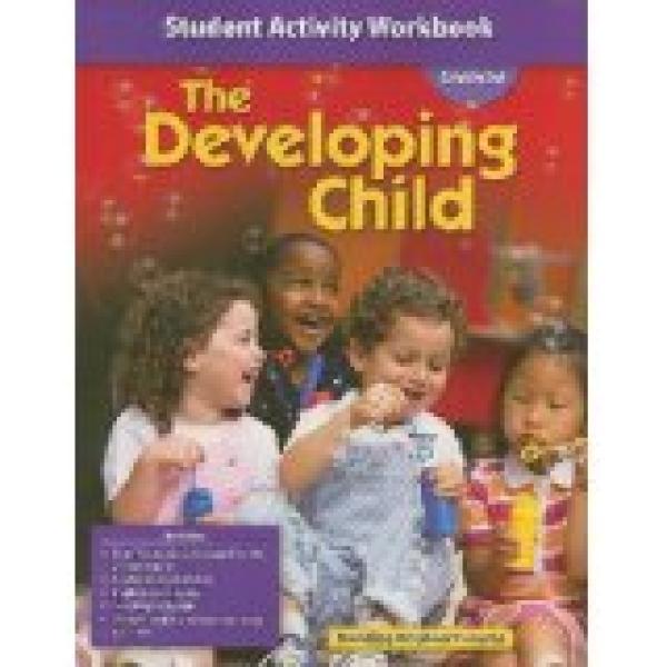 Developing Child 2/E Workbook