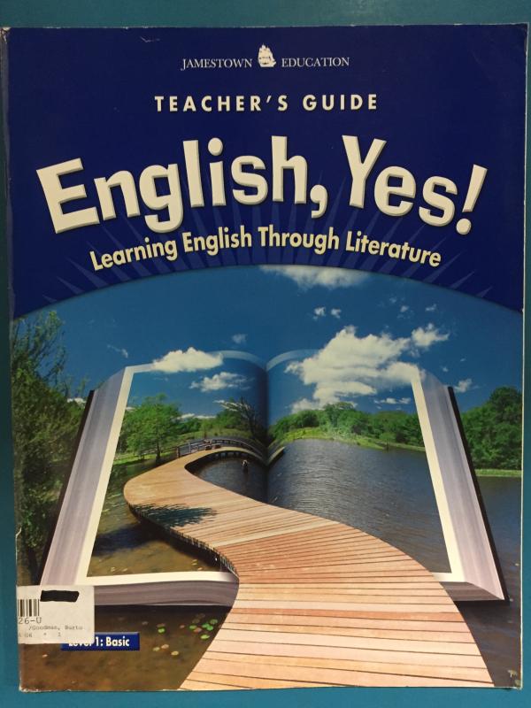 English Yes Basic Te