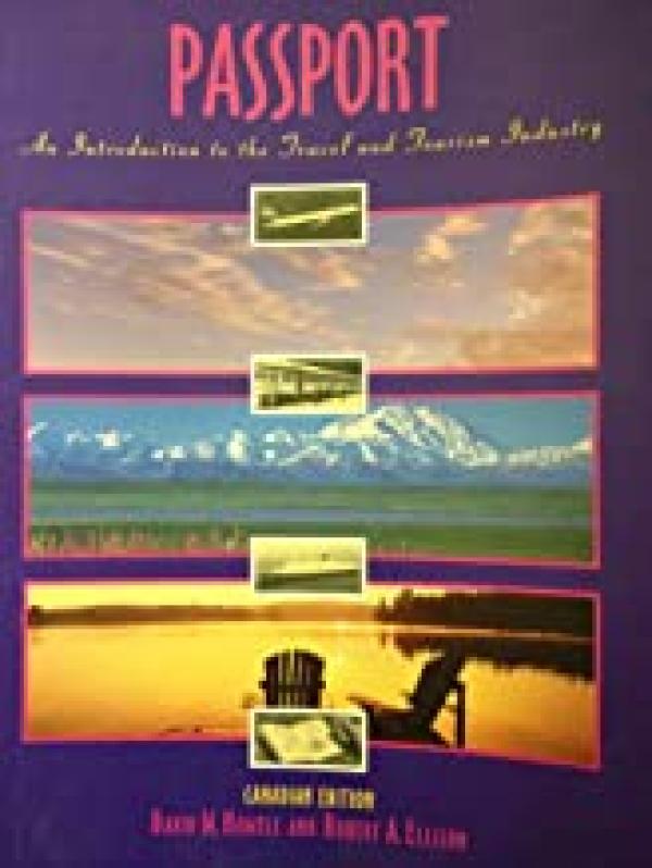 Passport: Introduction to the Tourism in