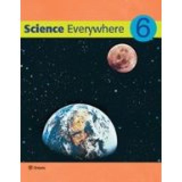 Science Everywhere 6