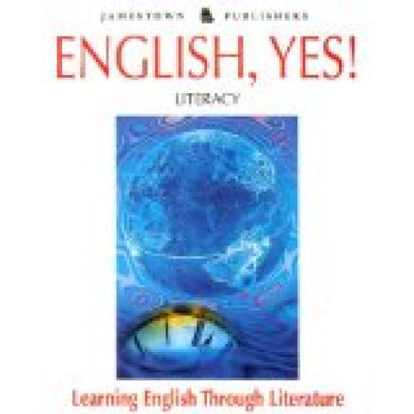 English, Yes!: Literacy Level 1