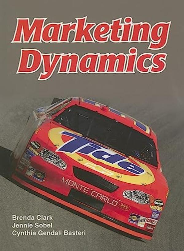 Marketing Dynamics