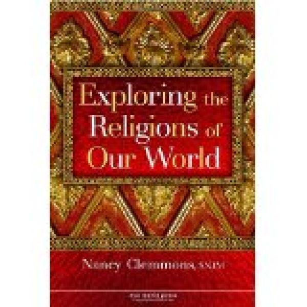 Exploring the Religions of Our World