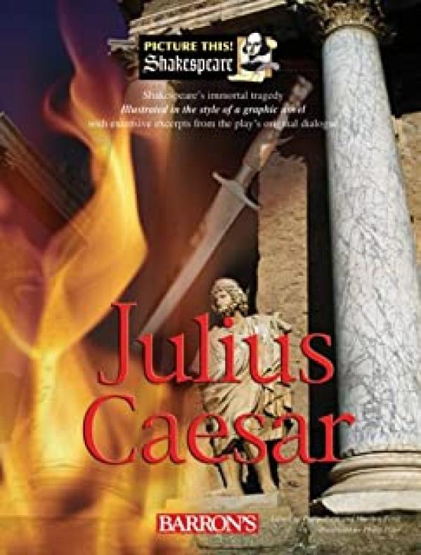 Julius Caesar (Picture This!)