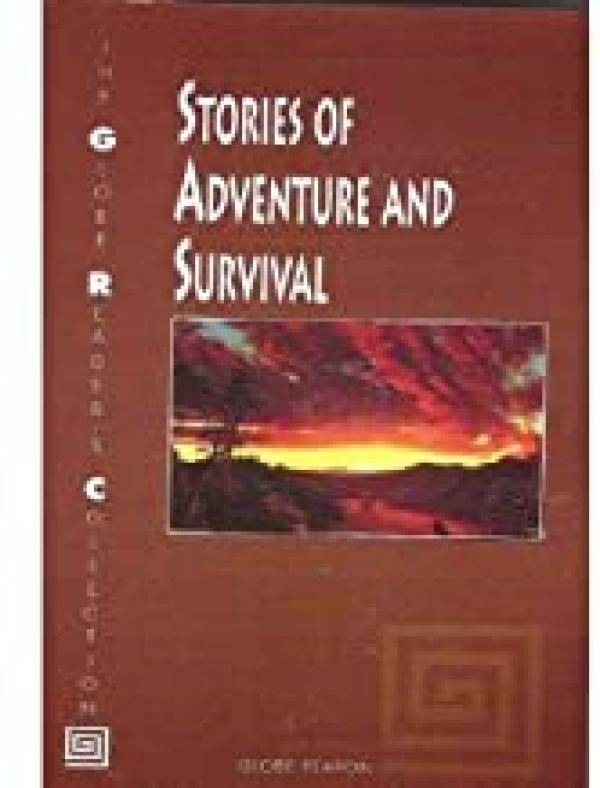 Stories of Adventure and Survival