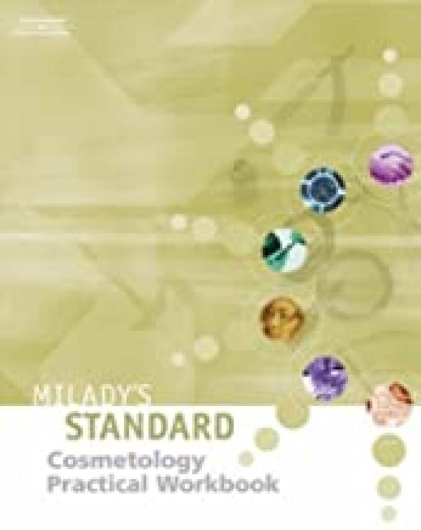 Milady's Standard Cosmetology Practcl WB