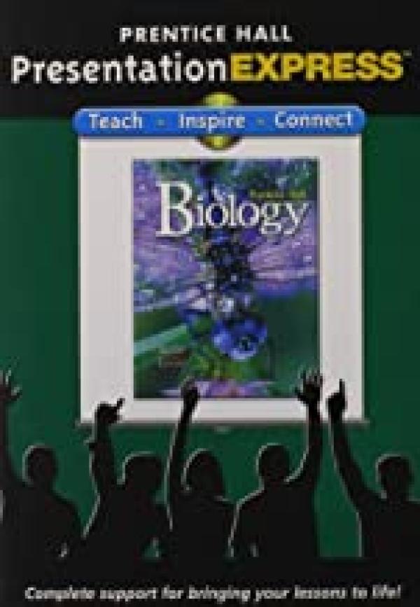 PH Biology Presentation Express 2006