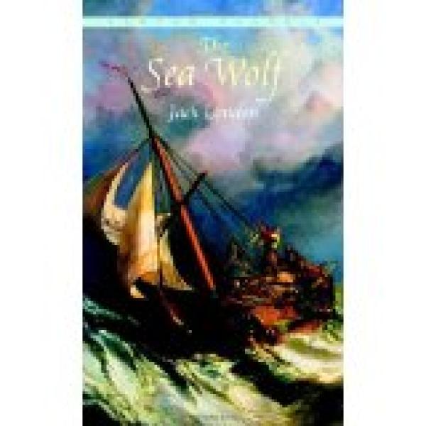 Sea Wolf,The