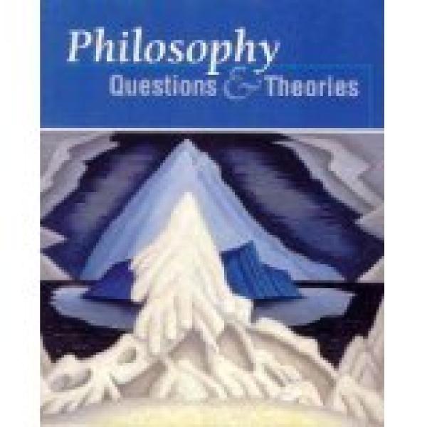 Philosophy Questions & Theories
