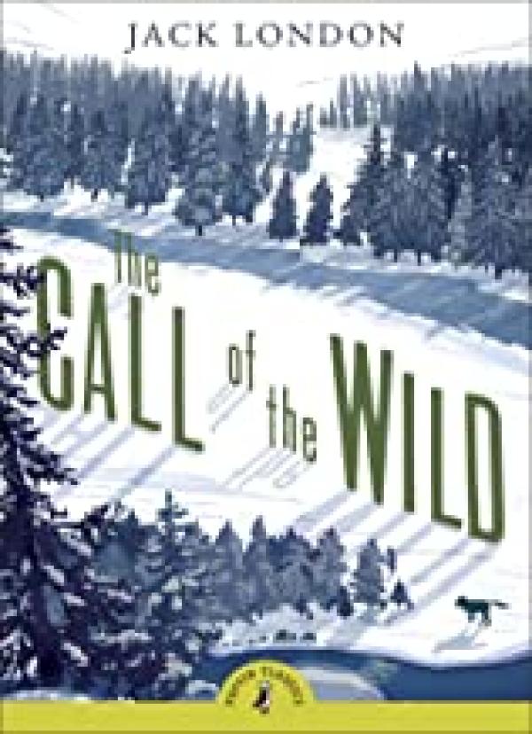 Call of the Wild Puffin Classics