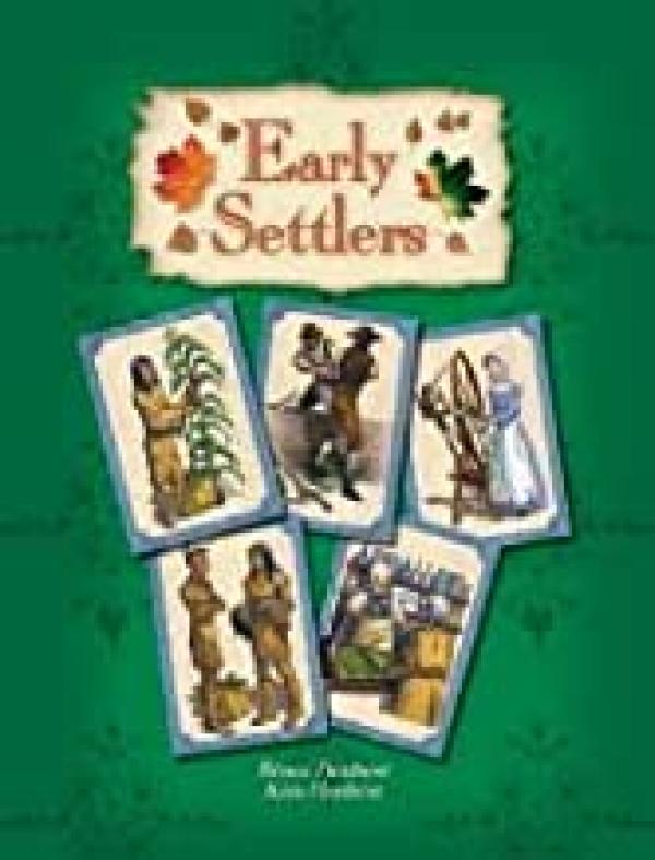 Early Settlers