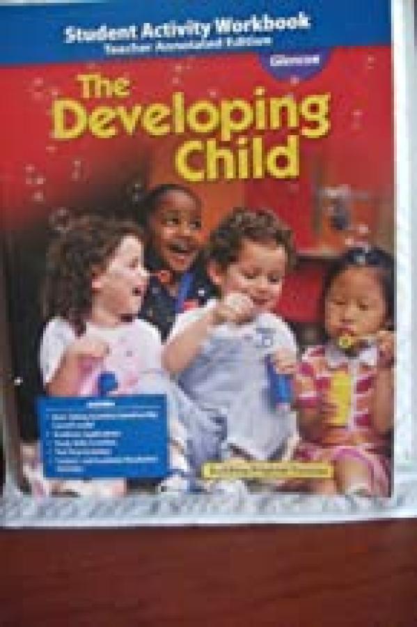 Developing Child 2/E Workbook Te