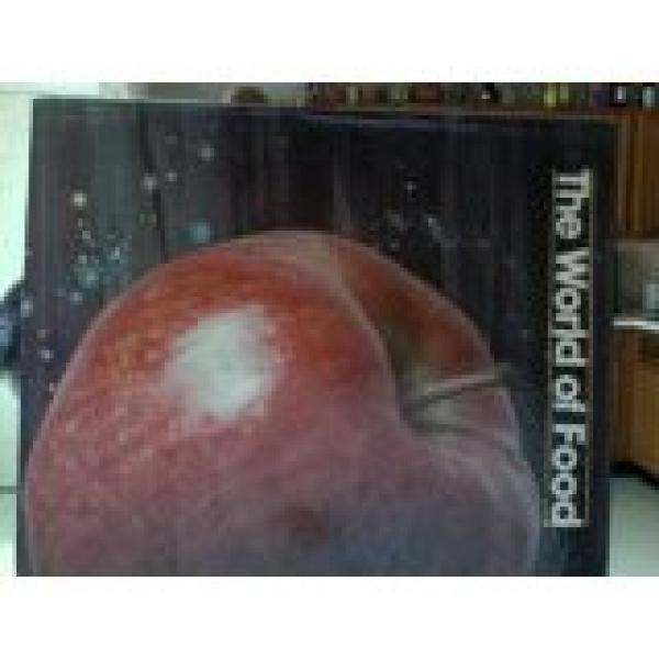 World of Food, The 3/E
