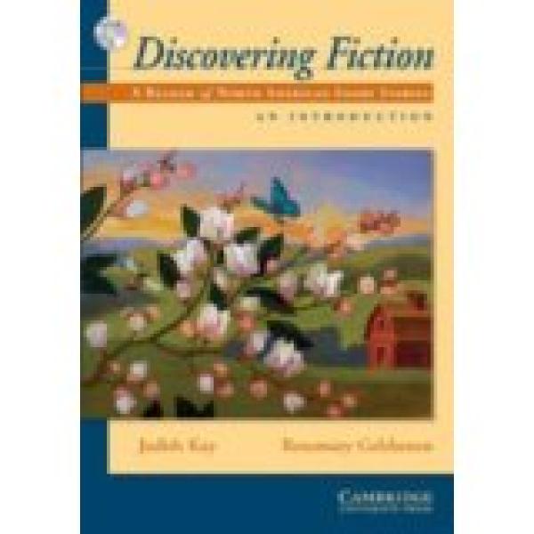 Discovering Fiction: An Introduction, A