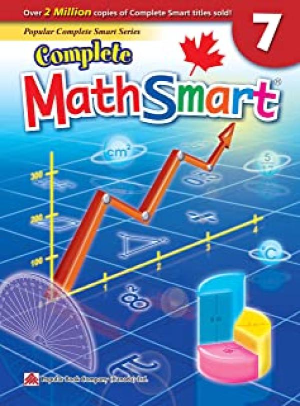 Complete Mathsmart GR7(Rev/Updtd)