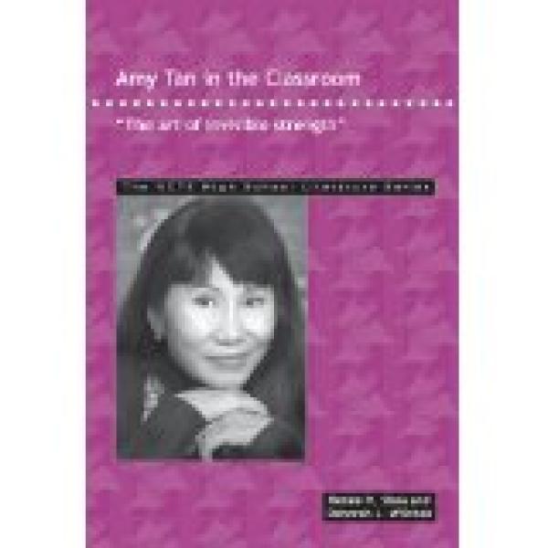 Amy Tan in the Classroom: The Art of Inv