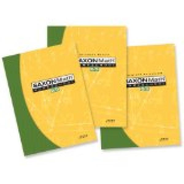 Math 6/5: Home School Kit