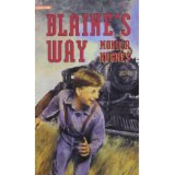 Blaine's Way