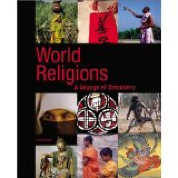 World Religions: A Voyage of Discovery