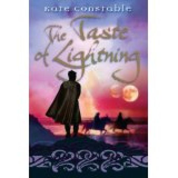 Taste of Lightning,The