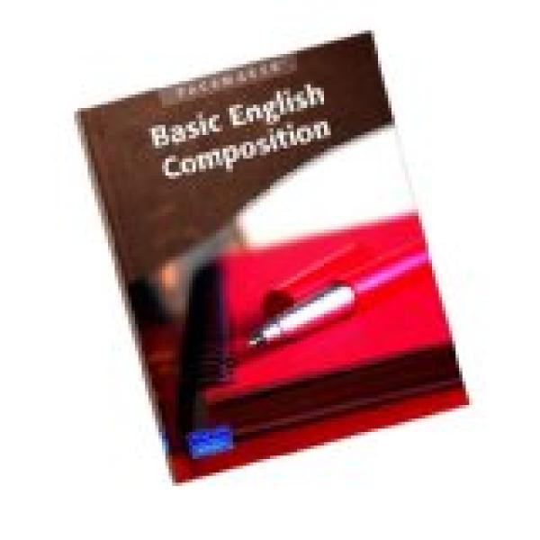 Pacemaker Basic English Composition SE