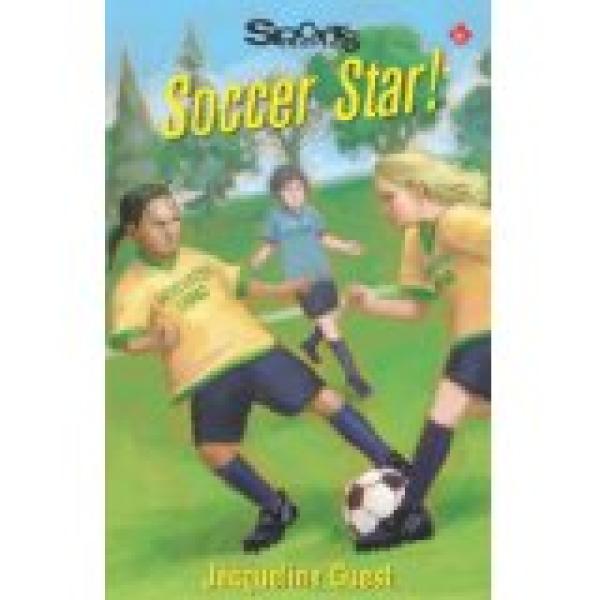 Soccer Star!