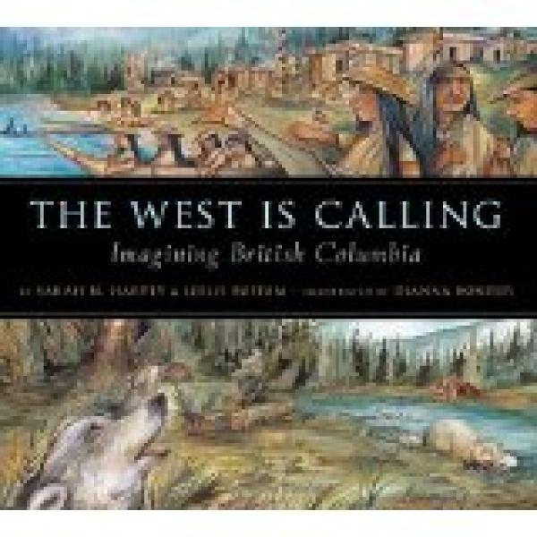 West is Calling, The