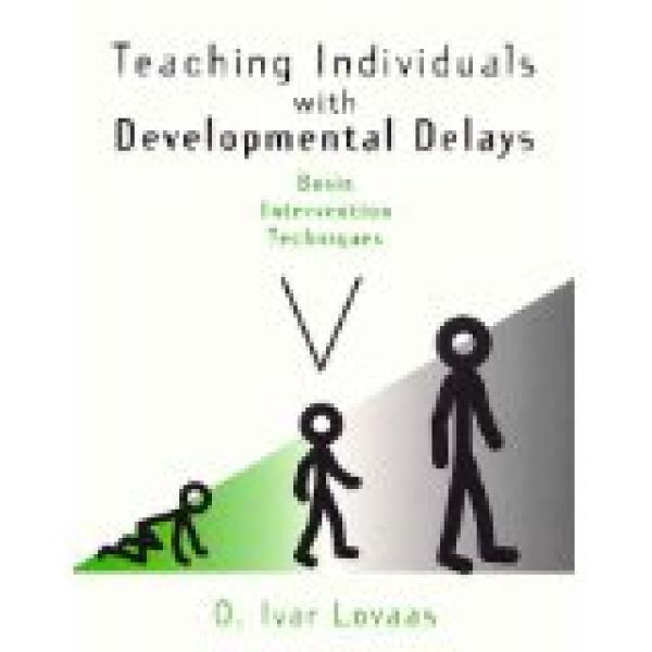 Teaching Individuals W/ Developmental De