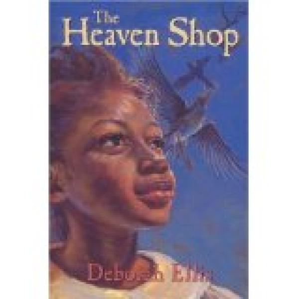 Heaven Shop,The