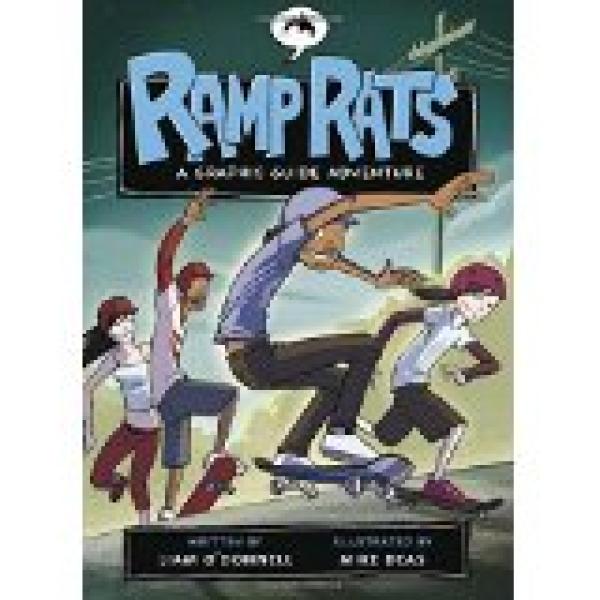 Ramp Rats