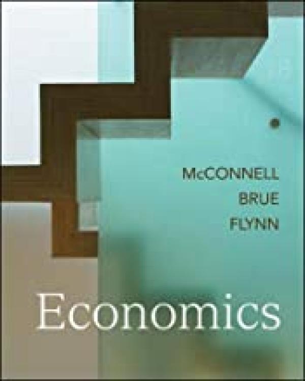 Economics: Principles, Problems, And Pol