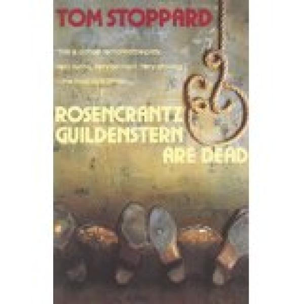 Rosencrantz and Guildenstern Are Dead
