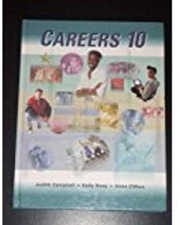 Careers 10