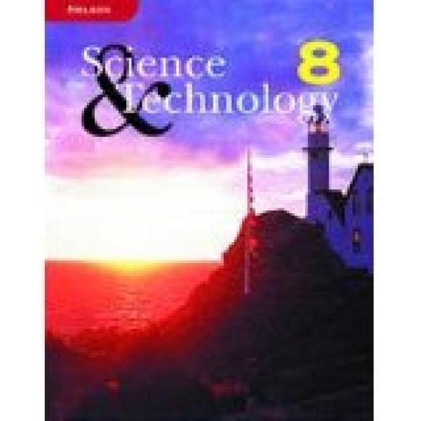 Nelson Science & Technology 8