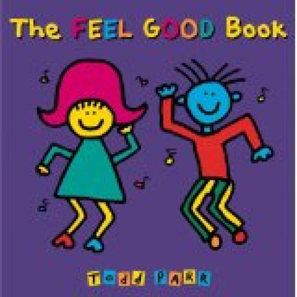 Feel Good Book,The