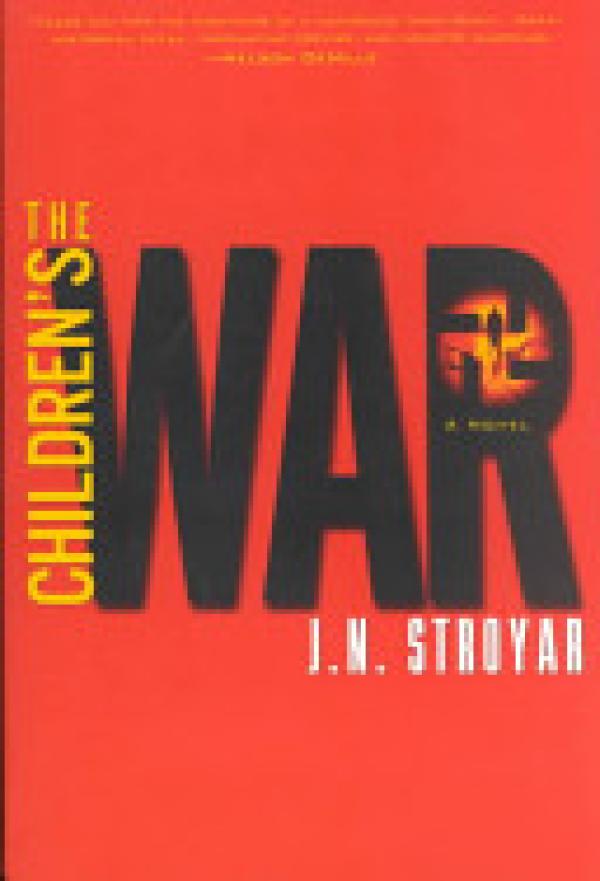 Children's War,The: A Novel