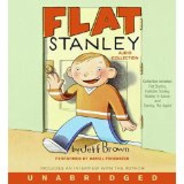 Flat Stanley Collection