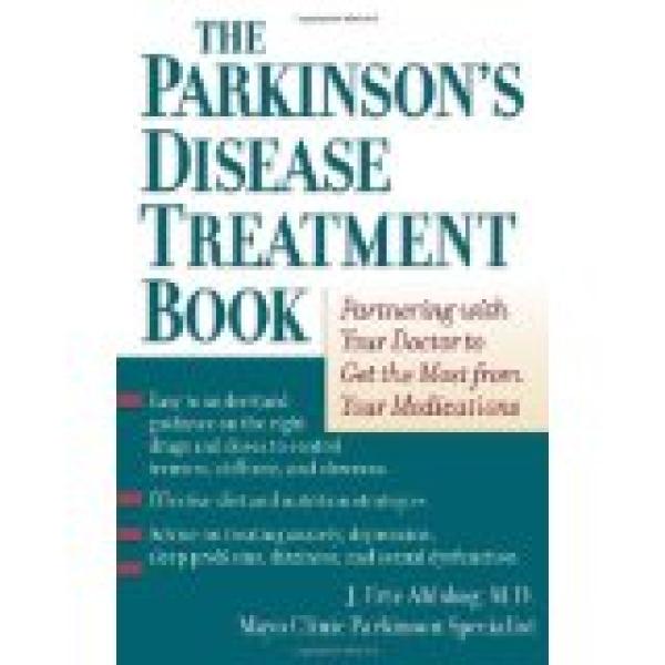 Parkinson's Disease Treatment Book,The: