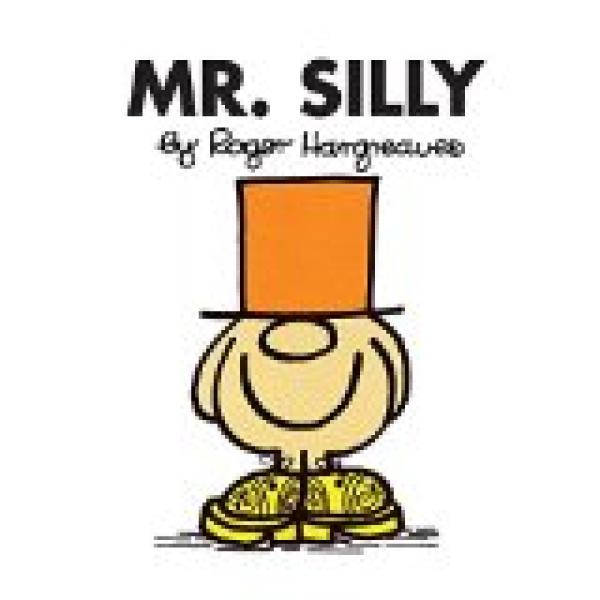 Mr Silly